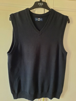 Marks & Spenser vest small excellent condition