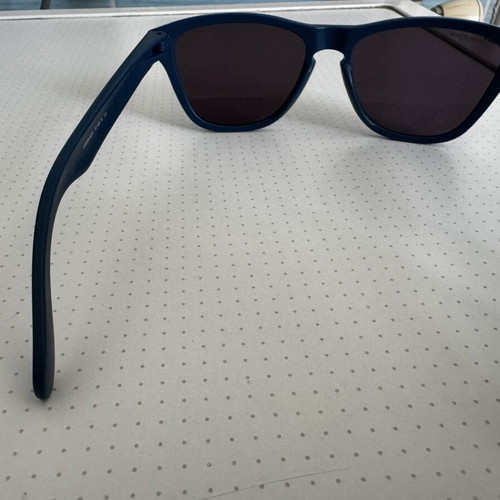 Oakley Kids Sunglasses Like New Blue for Teen