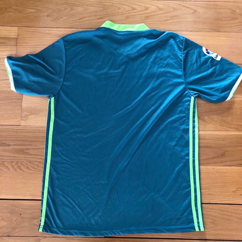 Real Betis 2016-17 Adidas football jersey, XL