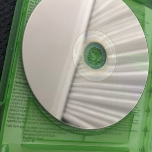 Quantum Break Xbox One game like new
