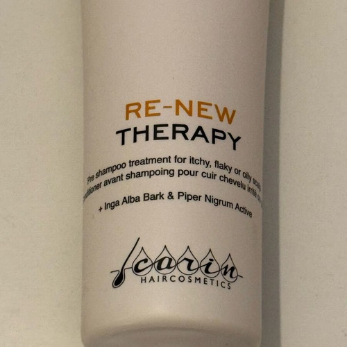 Botea Elements Re-New Therapy 125 ml new