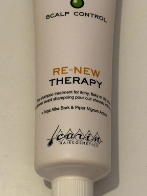 Botea Elements Re-New Therapy 125 ml new