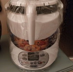 Pasta maker new