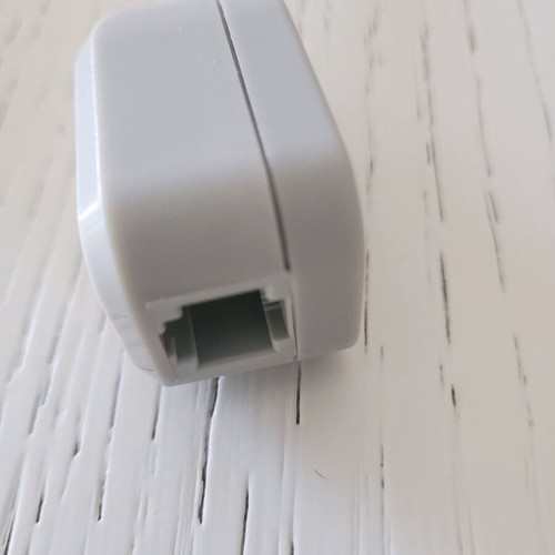 Adsl splitters new, pack of 8 pieces