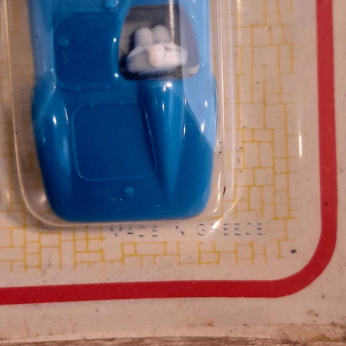 Joy Toy number 110 new