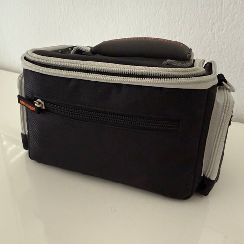 Small camera equipment bag like new