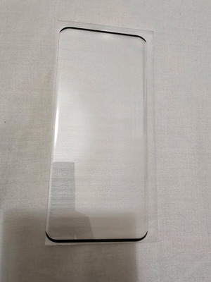 Samsung S21 Ultra screen protector glass new