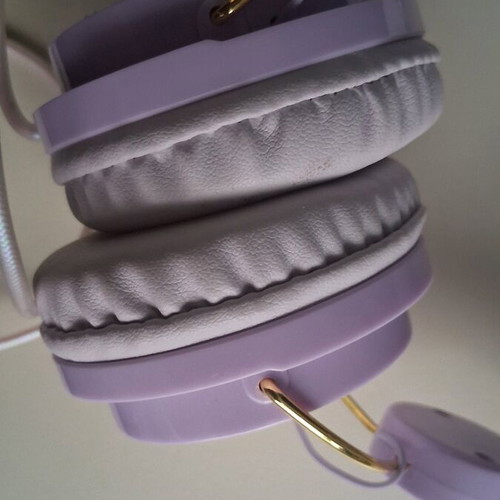 H & M Children's Wired Headphones Like New