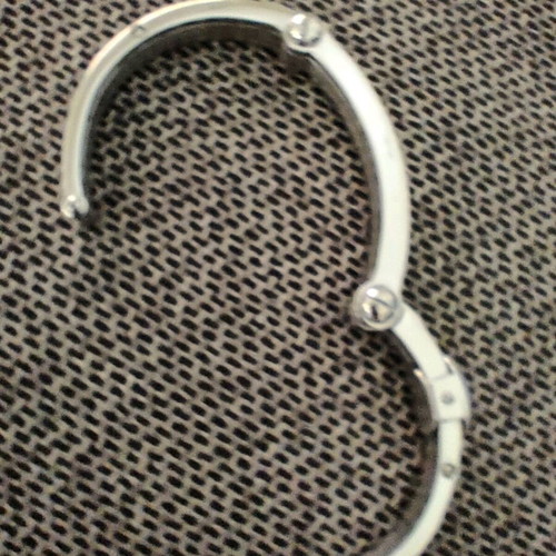 Handcuff like new in excellent condition