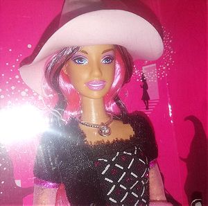 2008 Συλλεκτική Barbie fashion spell