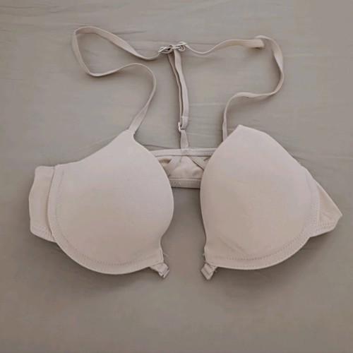 Bra Front Closure 75b in Like New Condition