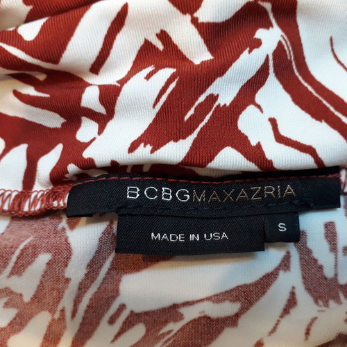 BCBGMaxazria