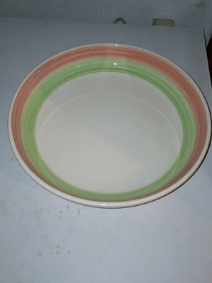 Serving platter 35cm like new