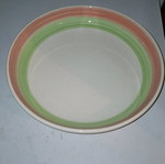 Serving platter 35cm like new
