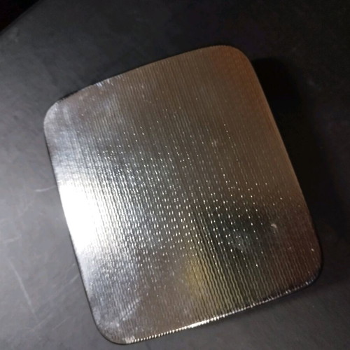 Rolling cigarette case like new