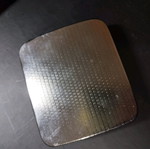Rolling cigarette case like new