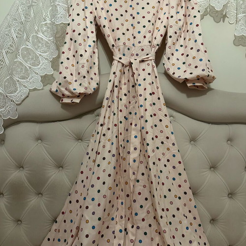 Karavan dress like new, size medium