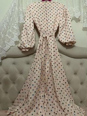 Karavan dress like new, size medium