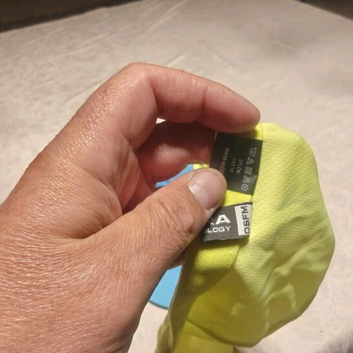 Cycling caps new, 2 pieces Altura and DHD