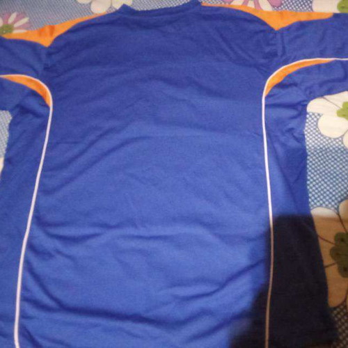 Queens Park Glasgow 2009-2010 Away Team Jersey used size L