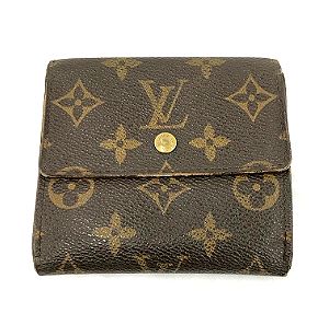 Louis Vuitton πορτοφόλι αυθεντικό