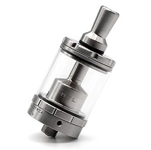 MTL RTA 23mm By Vapor Giant STAINLESS steel