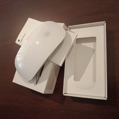 Magic Mouse 2nd Gen like new