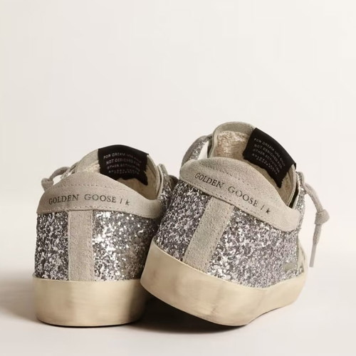 Golden Goose women's sneakers new, unique design