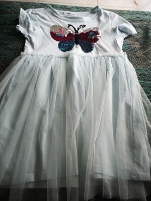 Sinsay Girl Dresses used, size No6