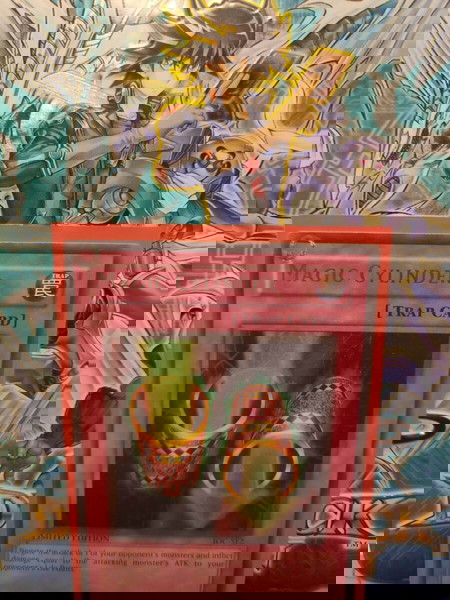 Magic Cylinder IOC-SE2 Ad #2