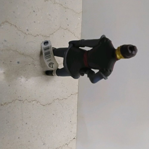 Kristof Frozen figure by Bullyland new