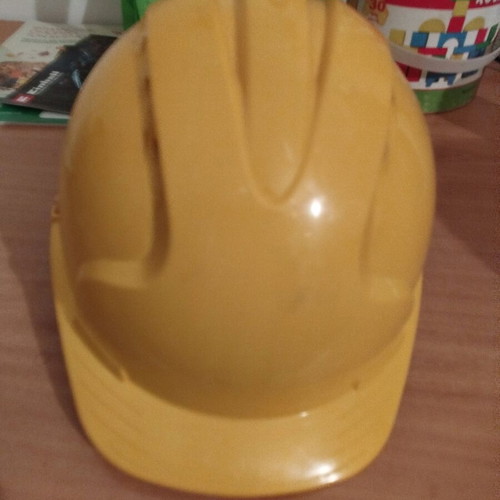 JSP EVO 3 safety helmet like new, adjustable and durable