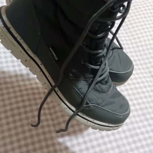 Admiral waterproof boots like new, size 37