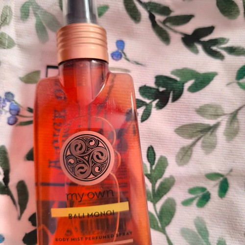 Flower Scented Mist new 100 ml