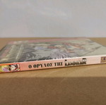 Legend of Lemnear Anime DVD new, sealed with subtitles