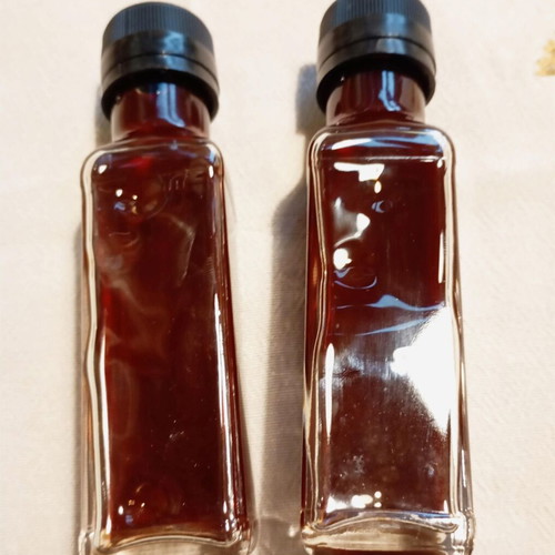 Spatholado (Balsam Oil) 100ml organic production