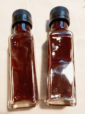 Spatholado (Balsam Oil) 100ml organic production