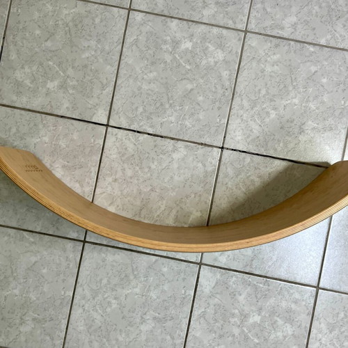 Wobbel Originale balance board like new