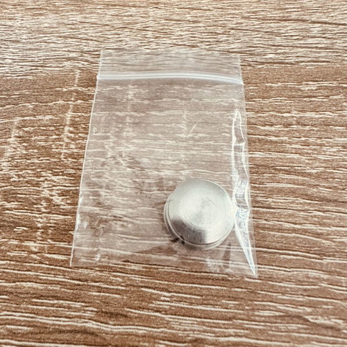 Replacement battery cap for McBook trackpad Bluetooth Keyboard A1314 A1339 new