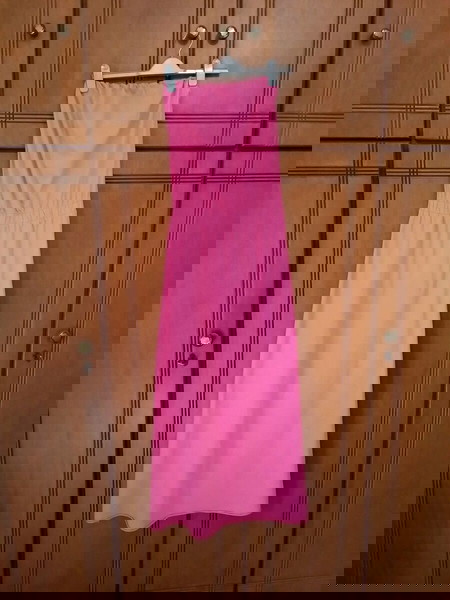 Cotton dress, Celestino, No M/L