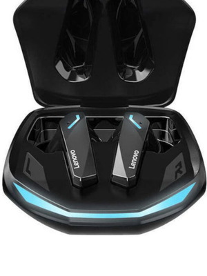 Lenovo GM2 Pro ακουστικά Bluetooth 5.3 καινούργια