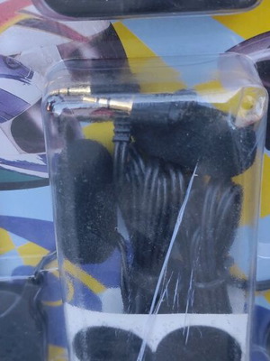 Motorcycle intercom new
