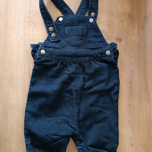 Baby rompers used, pack of 3 pieces up to 6 months