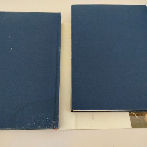 Volumes A and B Charilaos Trikoupis - Life and Work used