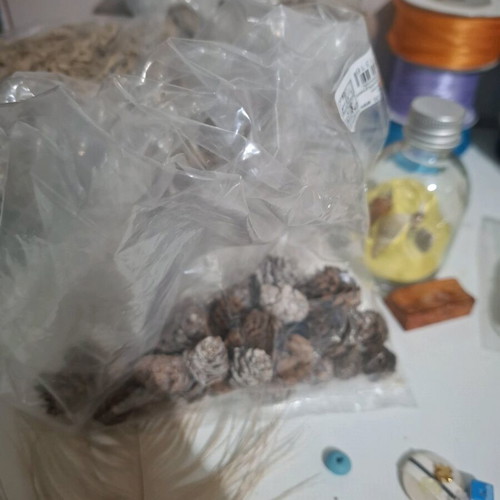 Craft materials set like new