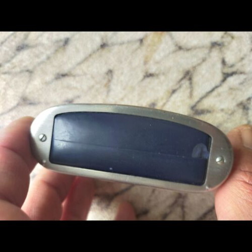 Light meter