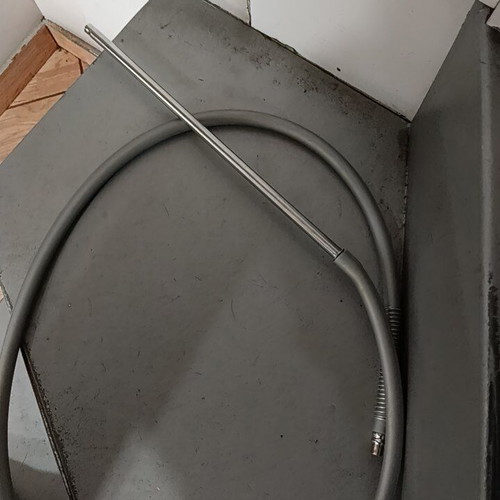 Hookah parts used without glass