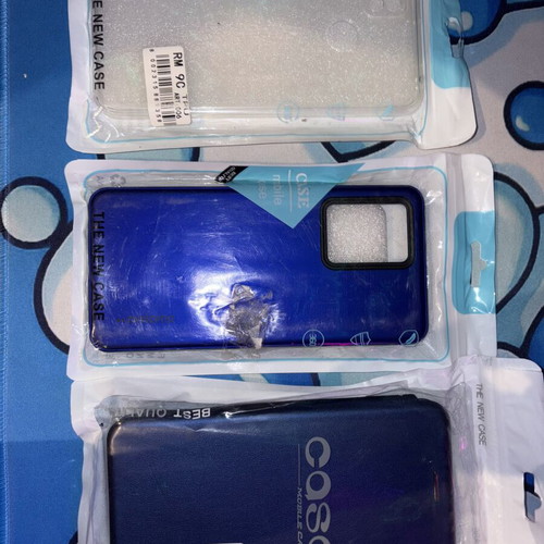 Mobile phone silicone cases new