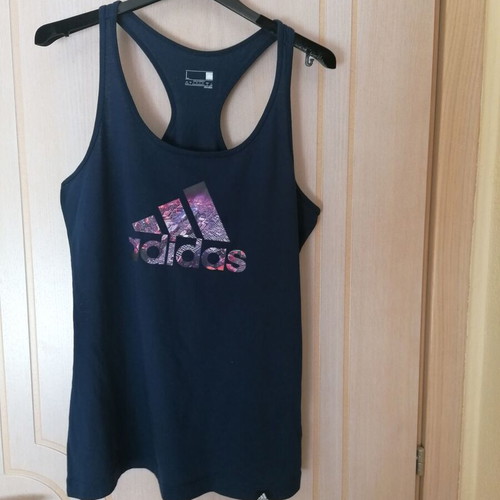 Adidas Climalite Women's Shirt L like new