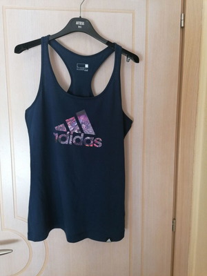 Adidas Climalite Women's Shirt L like new